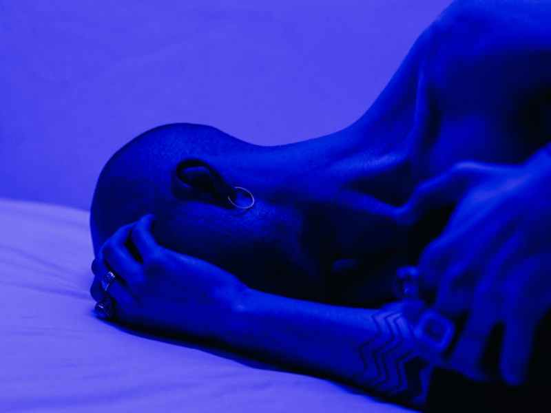 Wellness when part of you doesn’t want&nbsp;it